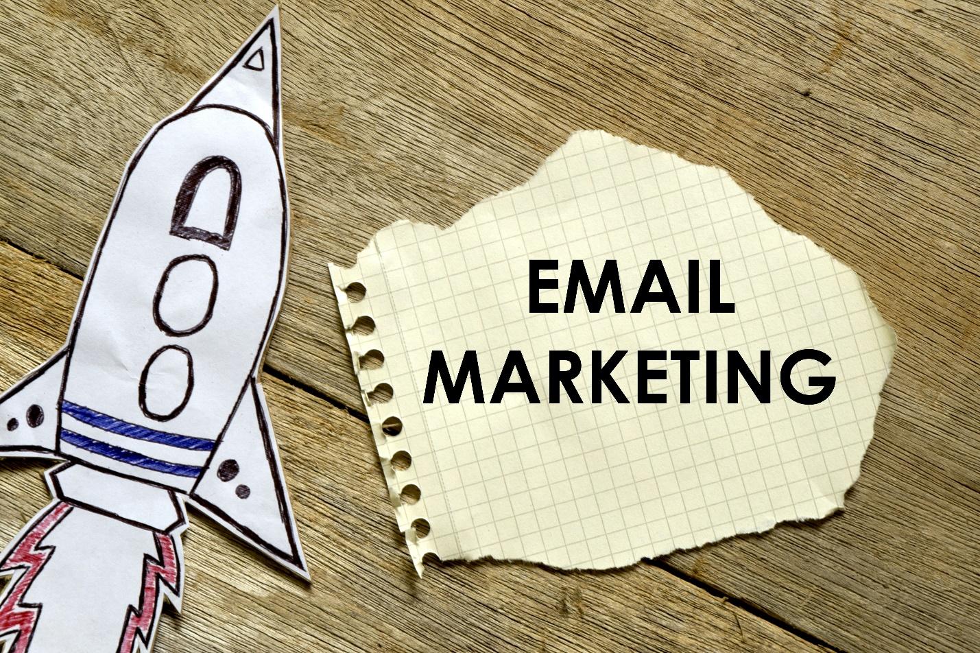 End-to-End Email Marketing for E-commerce Advancement